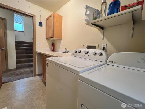 16008 89th Avenue E Puyallup WA 98375