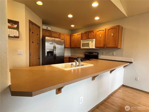 16008 89th Avenue E Puyallup WA 98375