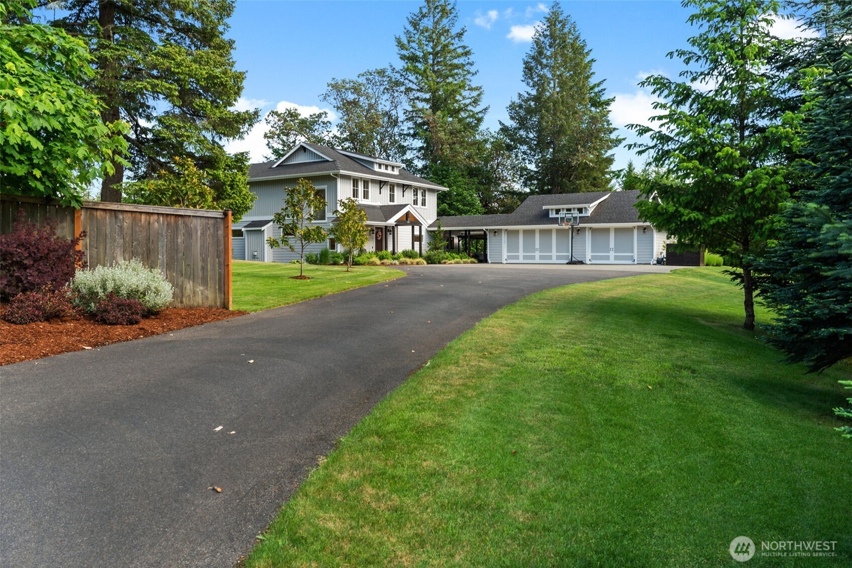 5314 69th Street NW Gig Harbor WA 98335