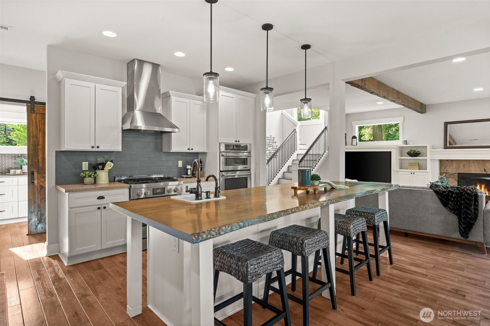 5314 69th Street NW Gig Harbor WA 98335