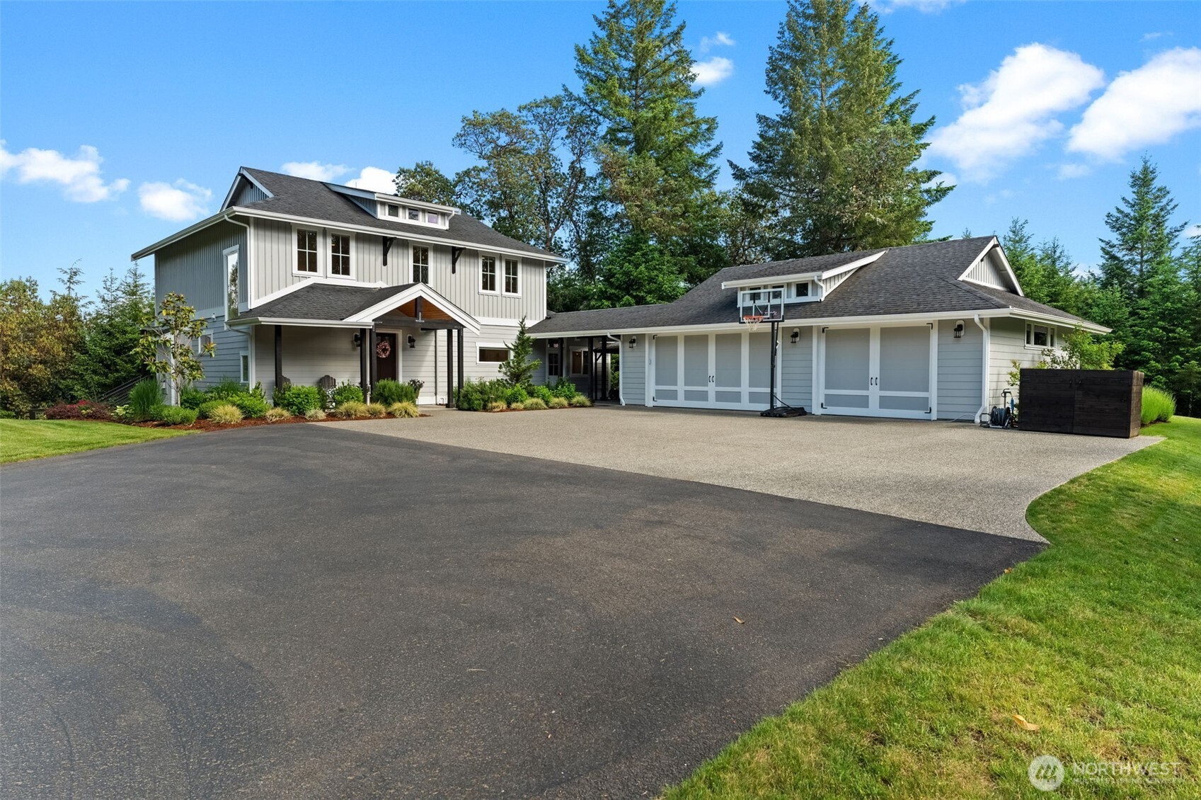 5314 69th Street NW Gig Harbor WA 98335