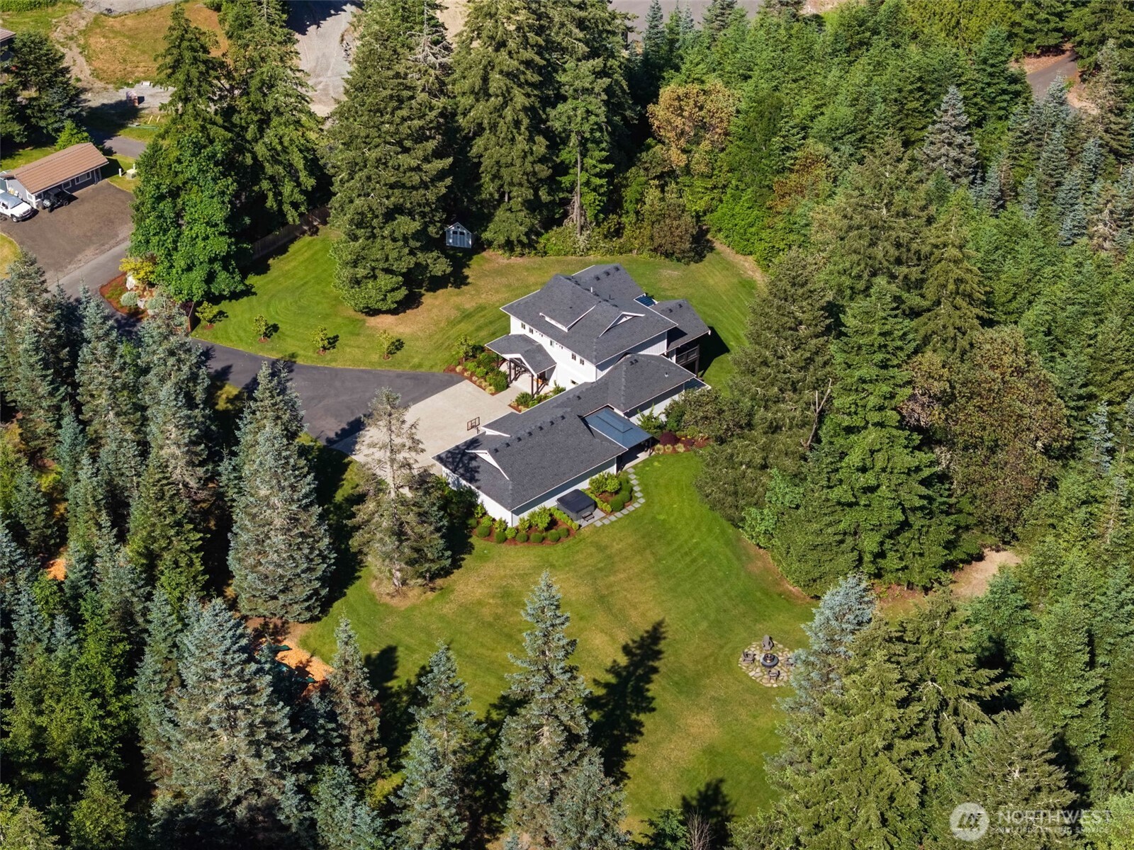 5314 69th Street NW Gig Harbor WA 98335