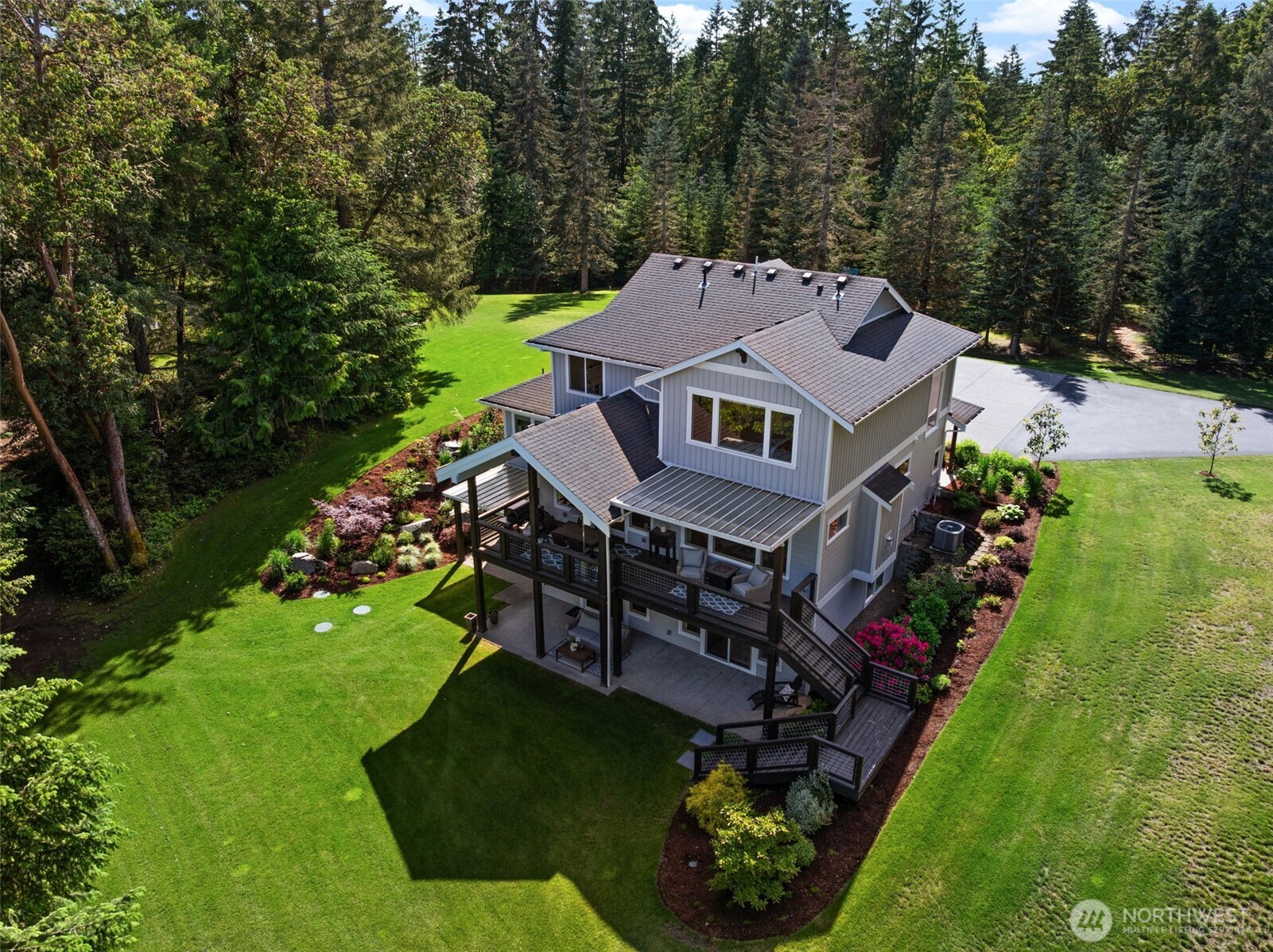 5314 69th Street NW Gig Harbor WA 98335