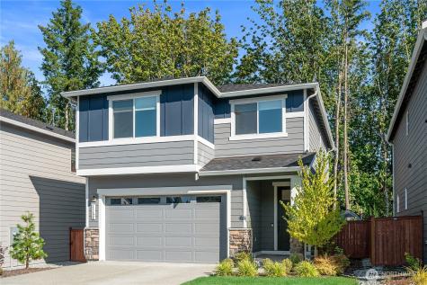 11124 43rd Avenue SE Everett WA 98208