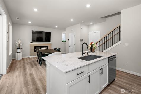 11124 43rd Avenue SE Everett WA 98208