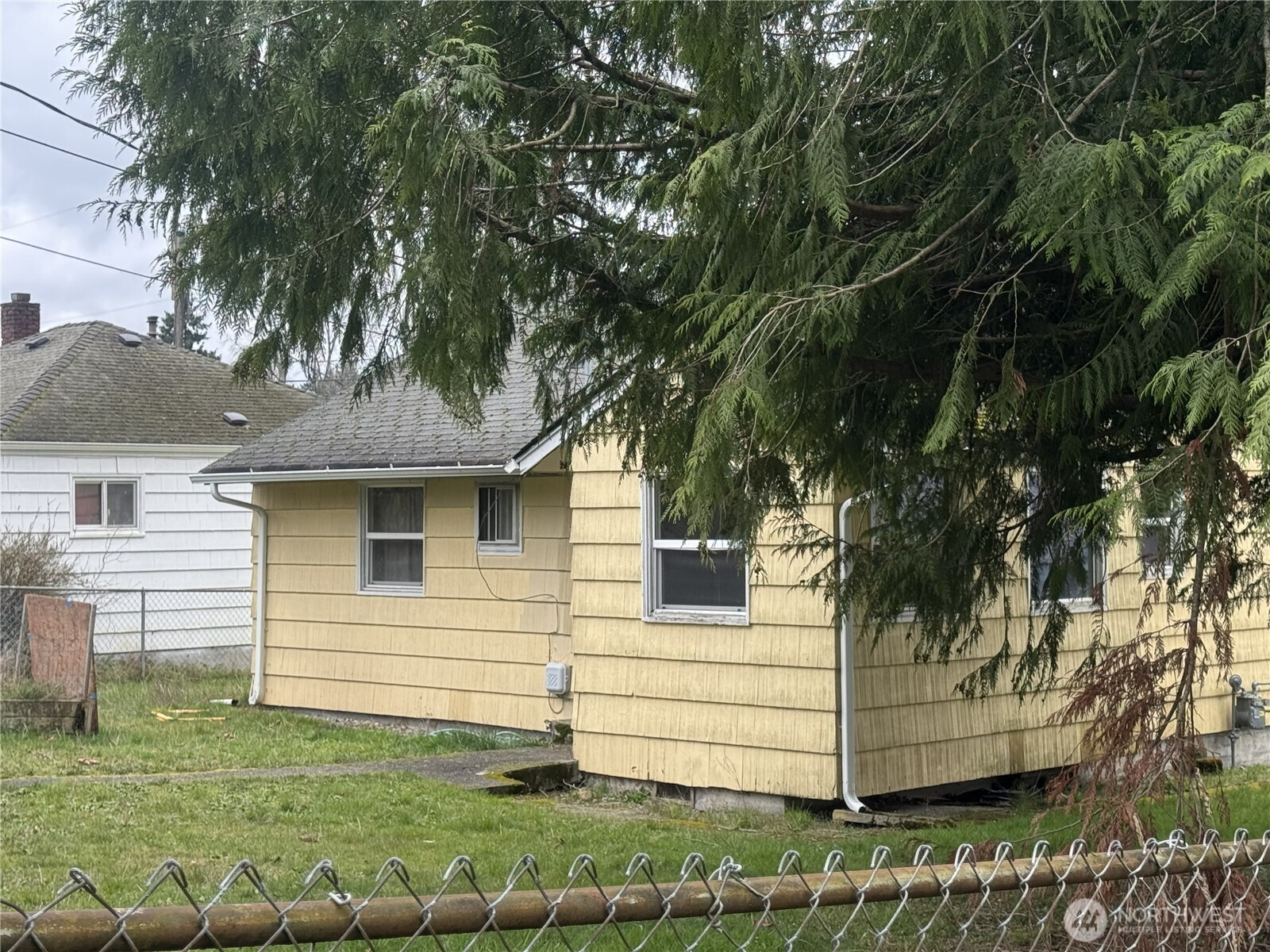 4503 E E Street Tacoma WA 98404