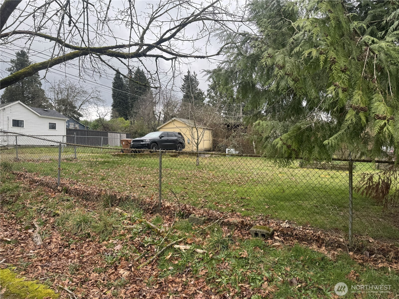 4503 E E Street Tacoma WA 98404