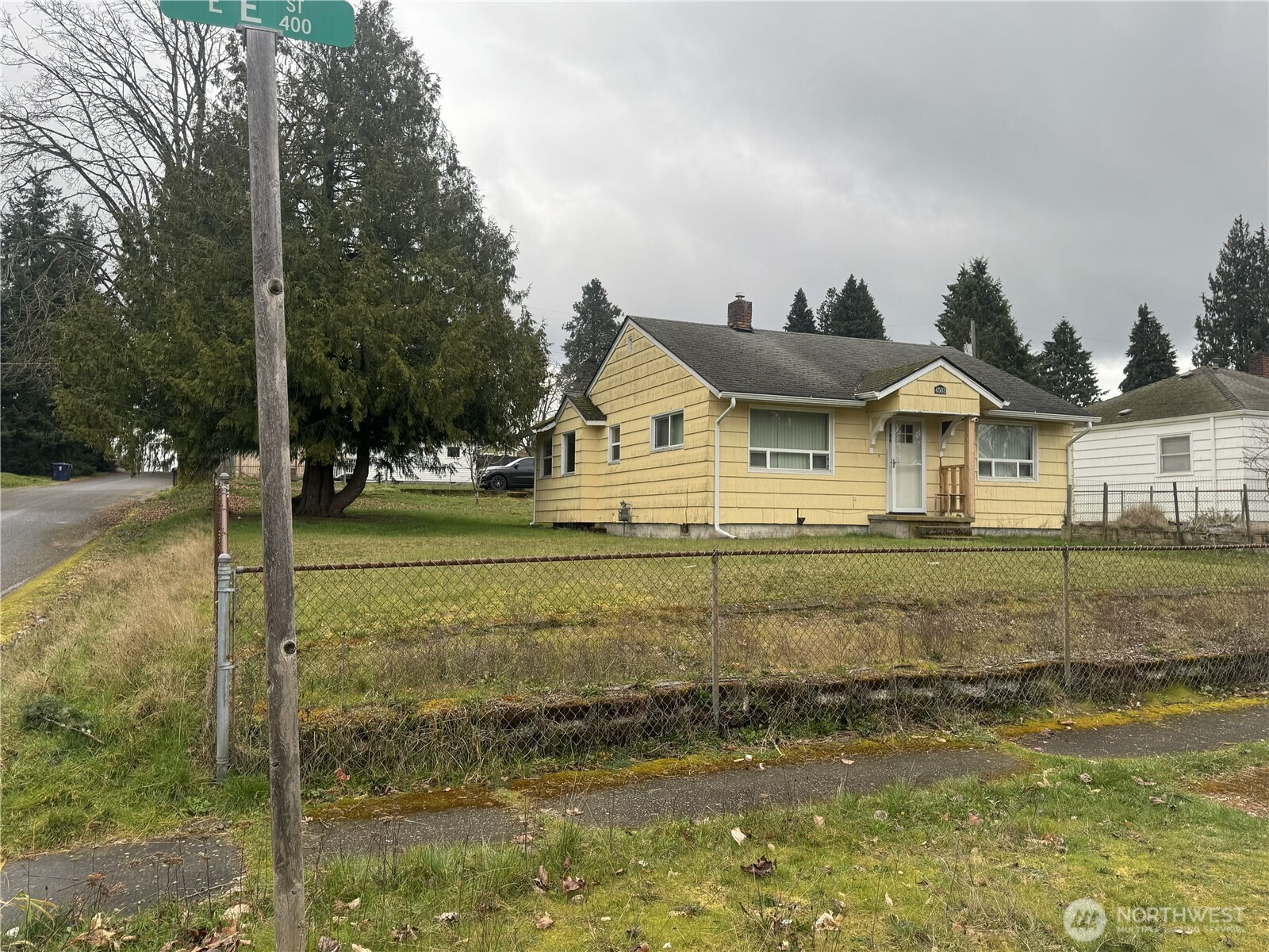 4503 E E Street Tacoma WA 98404