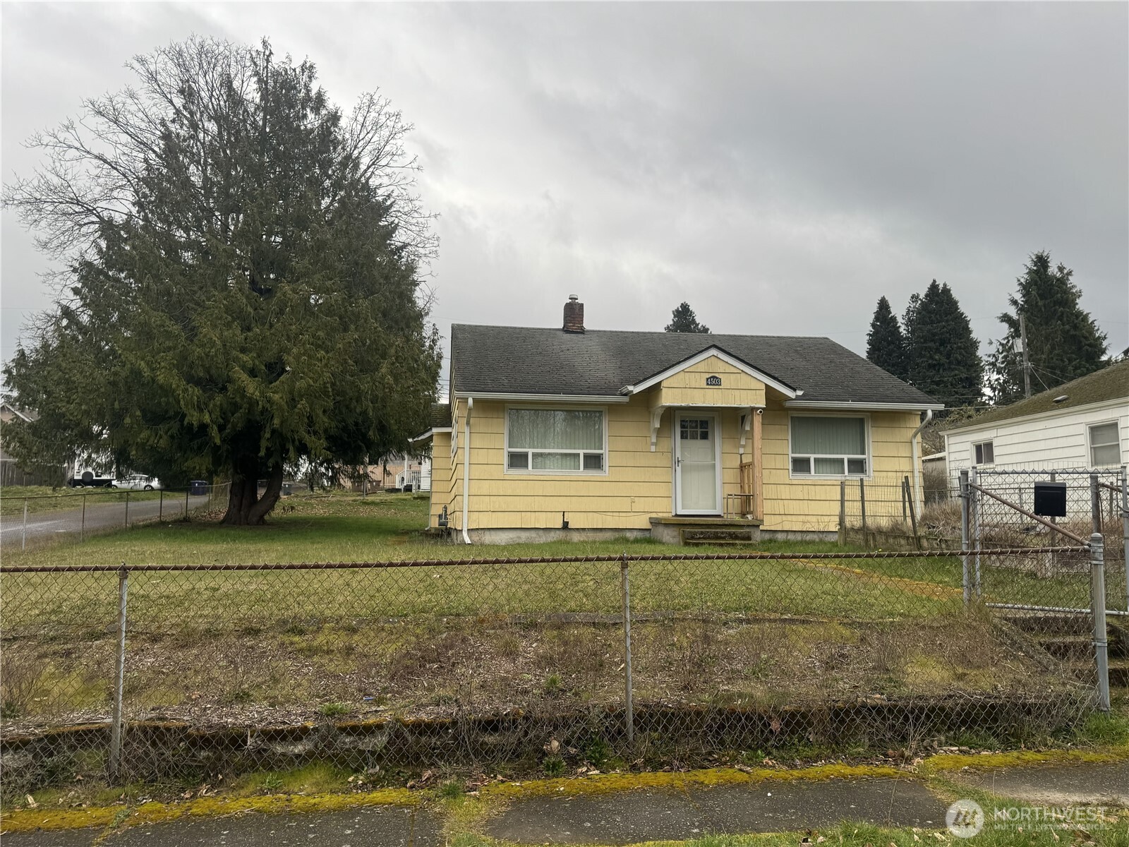 4503 E E Street Tacoma WA 98404