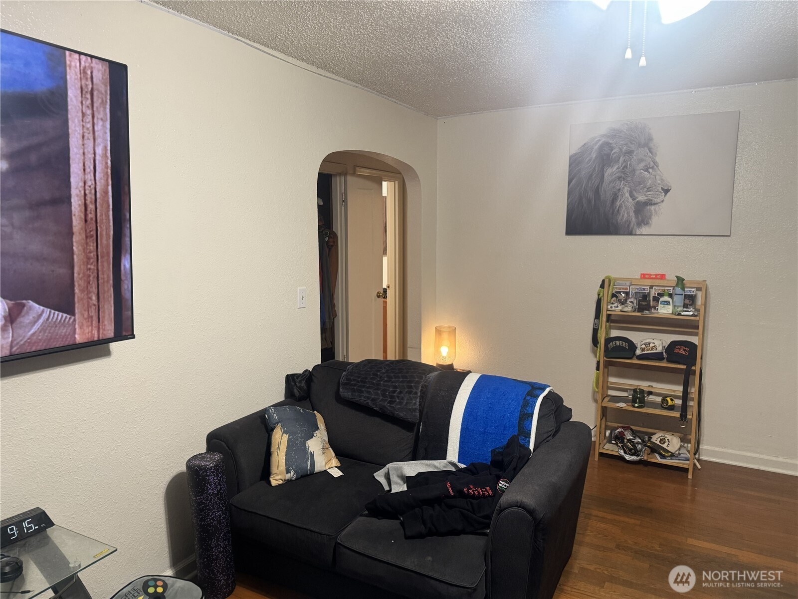 4503 E E Street Tacoma WA 98404