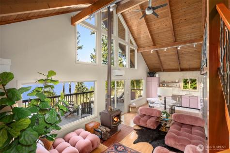 19748 NW Stavis Bay Road Seabeck WA 98380