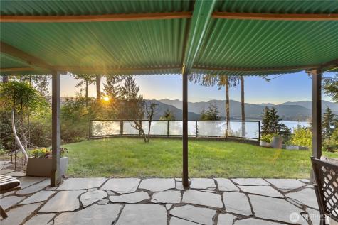 19748 NW Stavis Bay Road Seabeck WA 98380