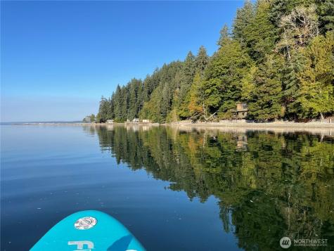 19748 NW Stavis Bay Road Seabeck WA 98380