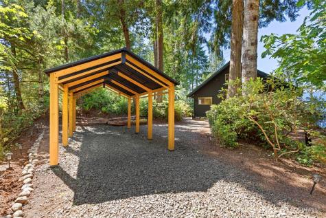 19748 NW Stavis Bay Road Seabeck WA 98380