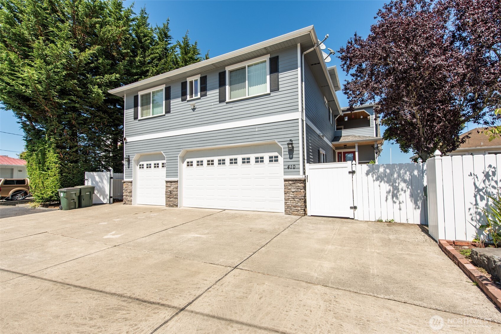 410 E Front Street Port Angeles WA 98362