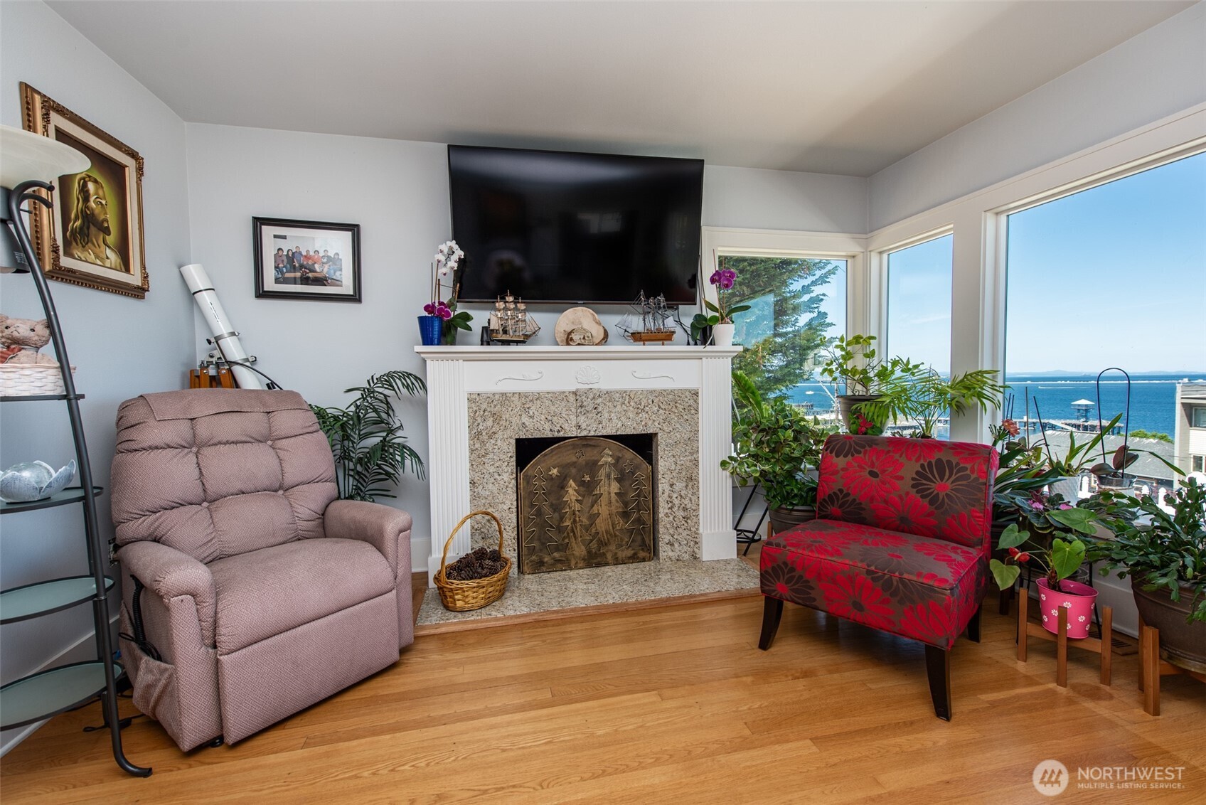 410 E Front Street Port Angeles WA 98362