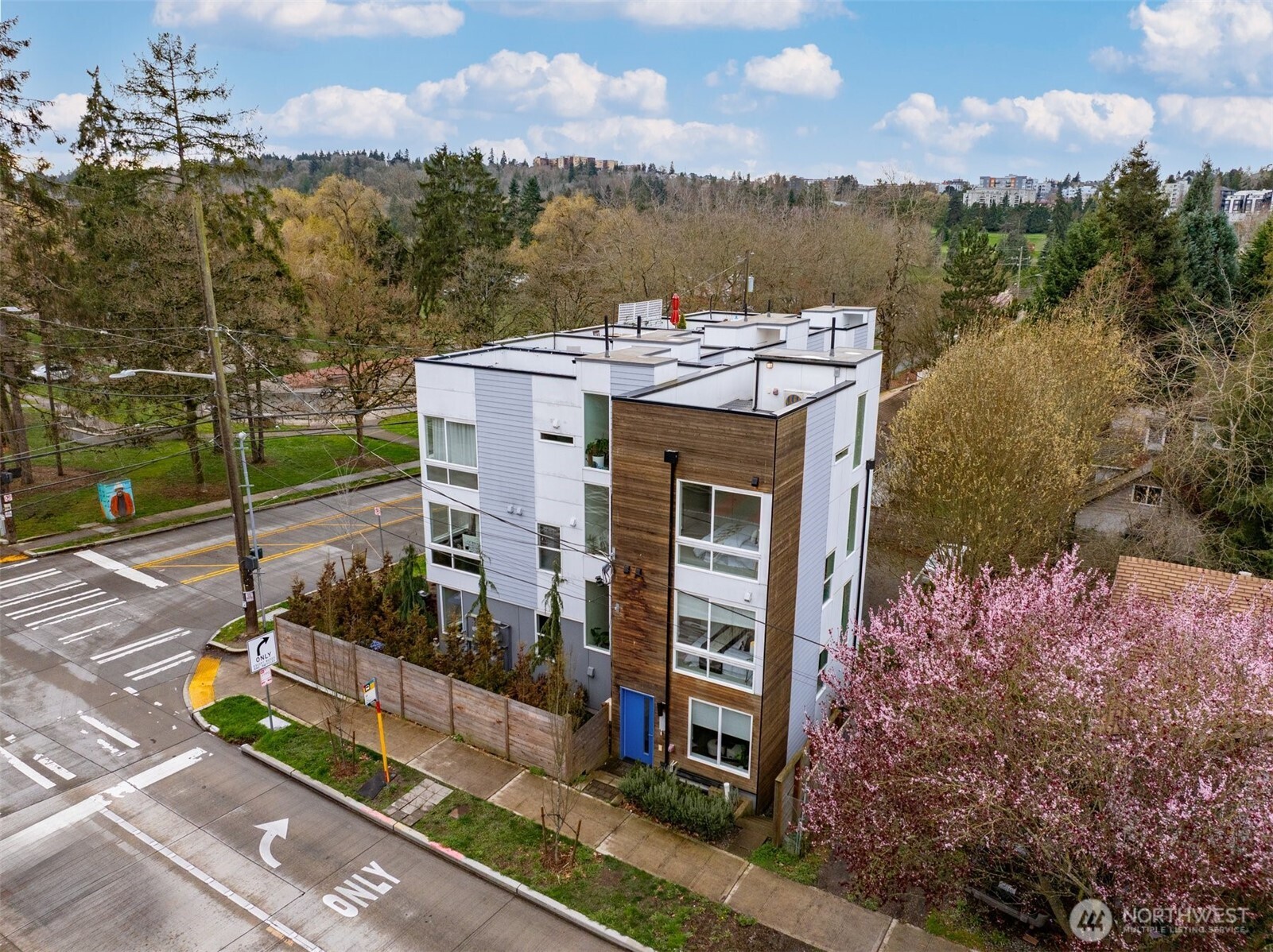 4155 Delridge Way SW Seattle WA 98106
