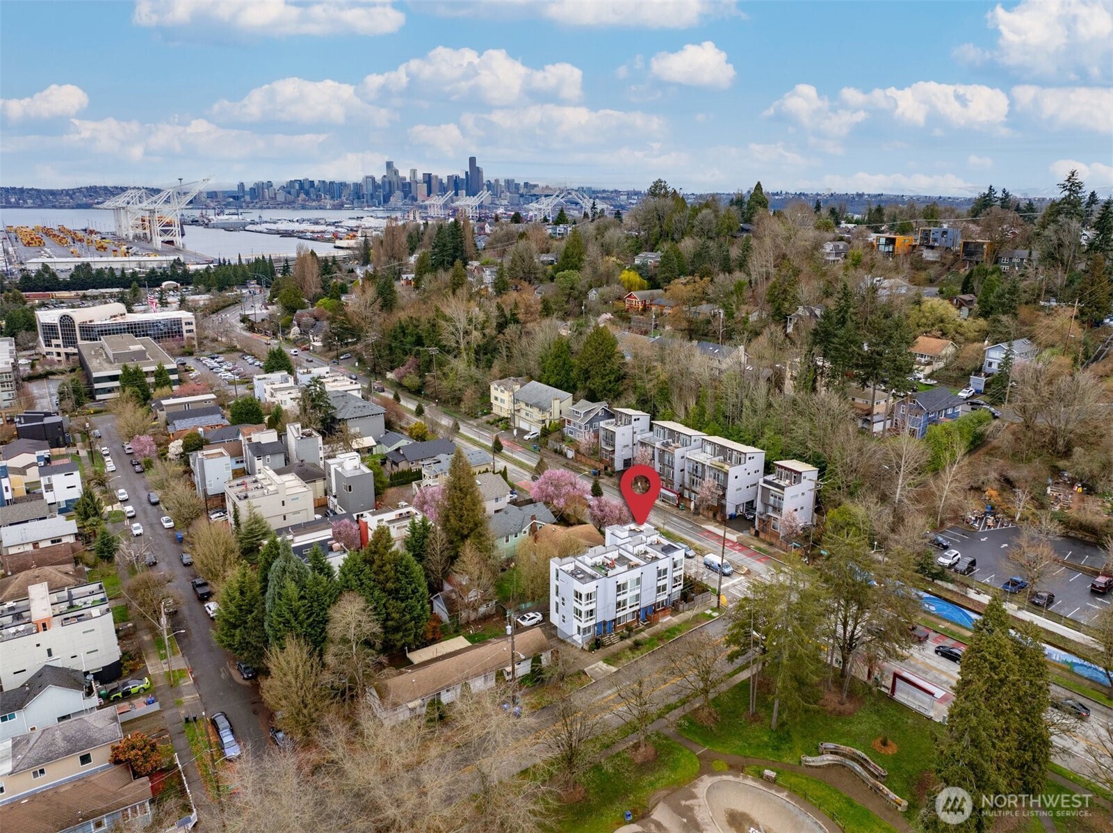 4155 Delridge Way SW Seattle WA 98106