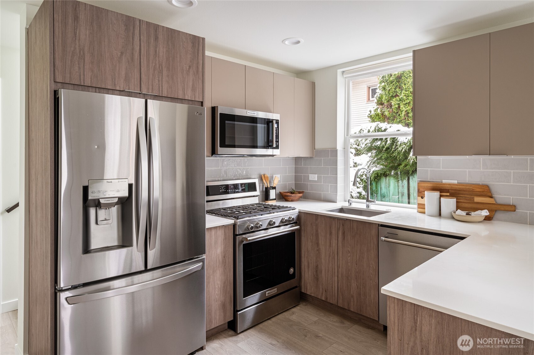 4155 Delridge Way SW Seattle WA 98106