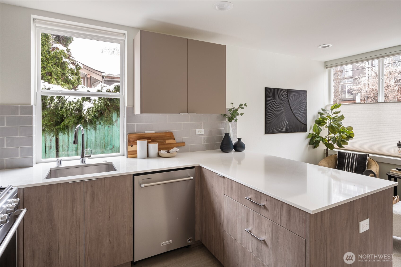 4155 Delridge Way SW Seattle WA 98106