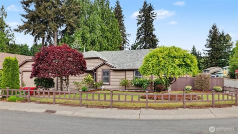 12380 SE 221st Street Kent WA 98031