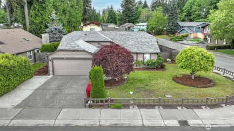 12380 SE 221st Street Kent WA 98031