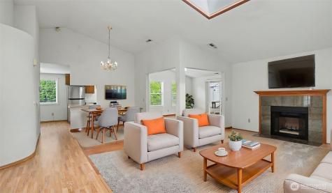 12380 SE 221st Street Kent WA 98031