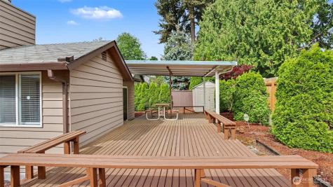 12380 SE 221st Street Kent WA 98031