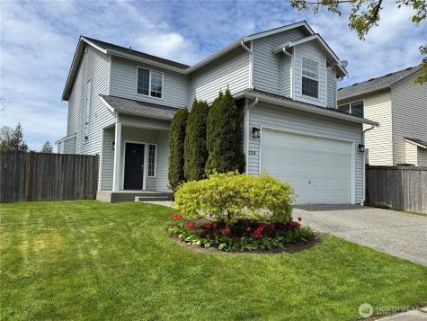 230 101st Avenue SE Lake Stevens WA 98258