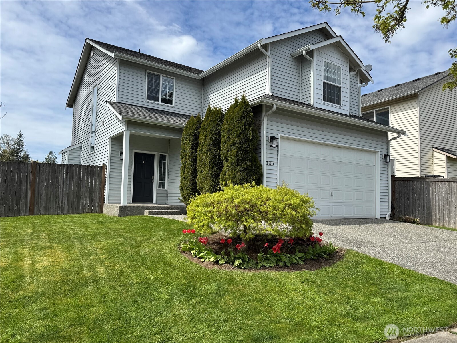 230 101st Avenue SE Lake Stevens WA 98258