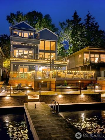 6007 Hazelwood Bellevue WA 98006