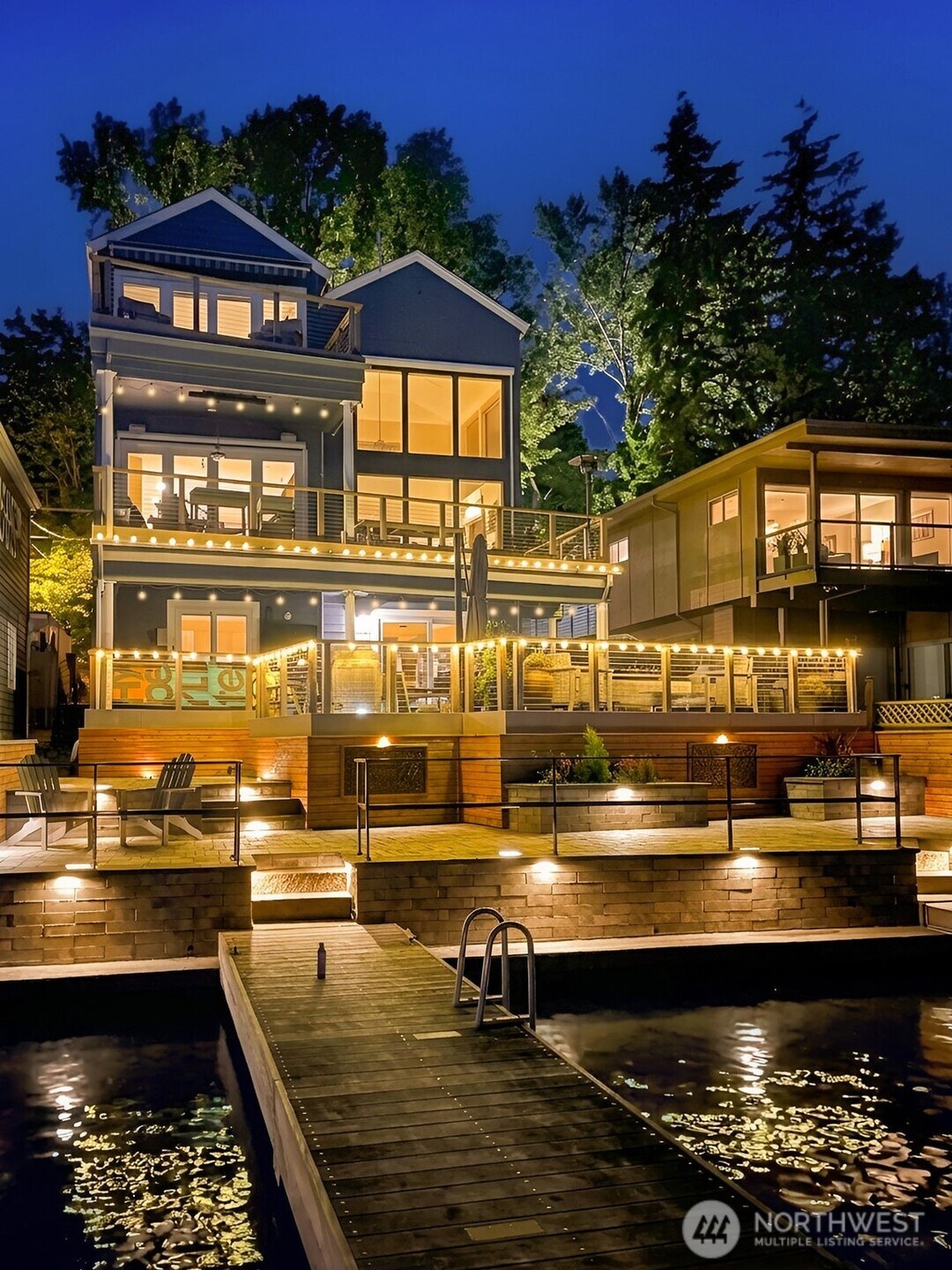 6007 Hazelwood Lane SE Bellevue WA 98006