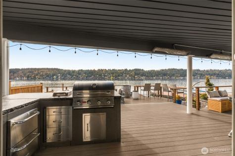 6007 Hazelwood Lane SE Bellevue WA 98006