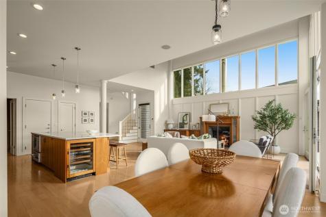 6007 Hazelwood Lane SE Bellevue WA 98006