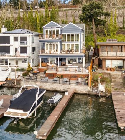 6007 Hazelwood Bellevue WA 98006
