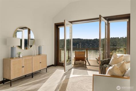 6007 Hazelwood Lane SE Bellevue WA 98006