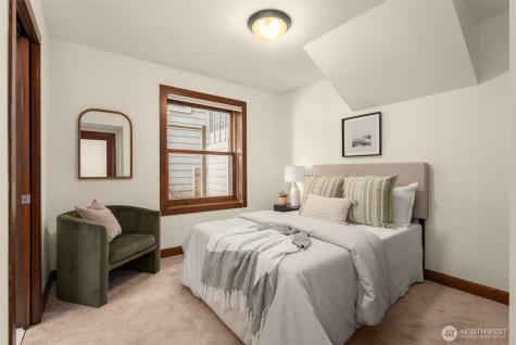 6007 Hazelwood Lane SE Bellevue WA 98006