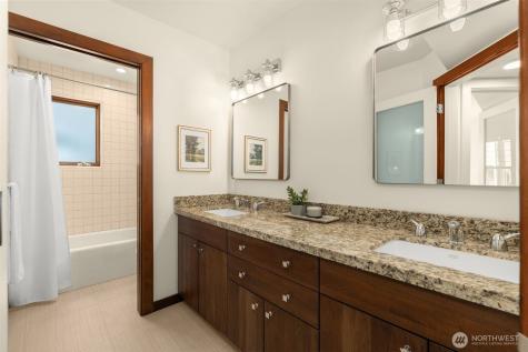 6007 Hazelwood Lane SE Bellevue WA 98006