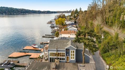 6007 Hazelwood Lane SE Bellevue WA 98006