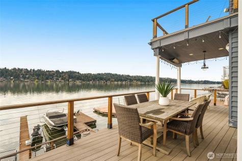 6007 Hazelwood Lane SE Bellevue WA 98006