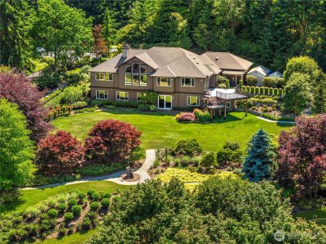 42520 SE 149th Place North Bend WA 98045