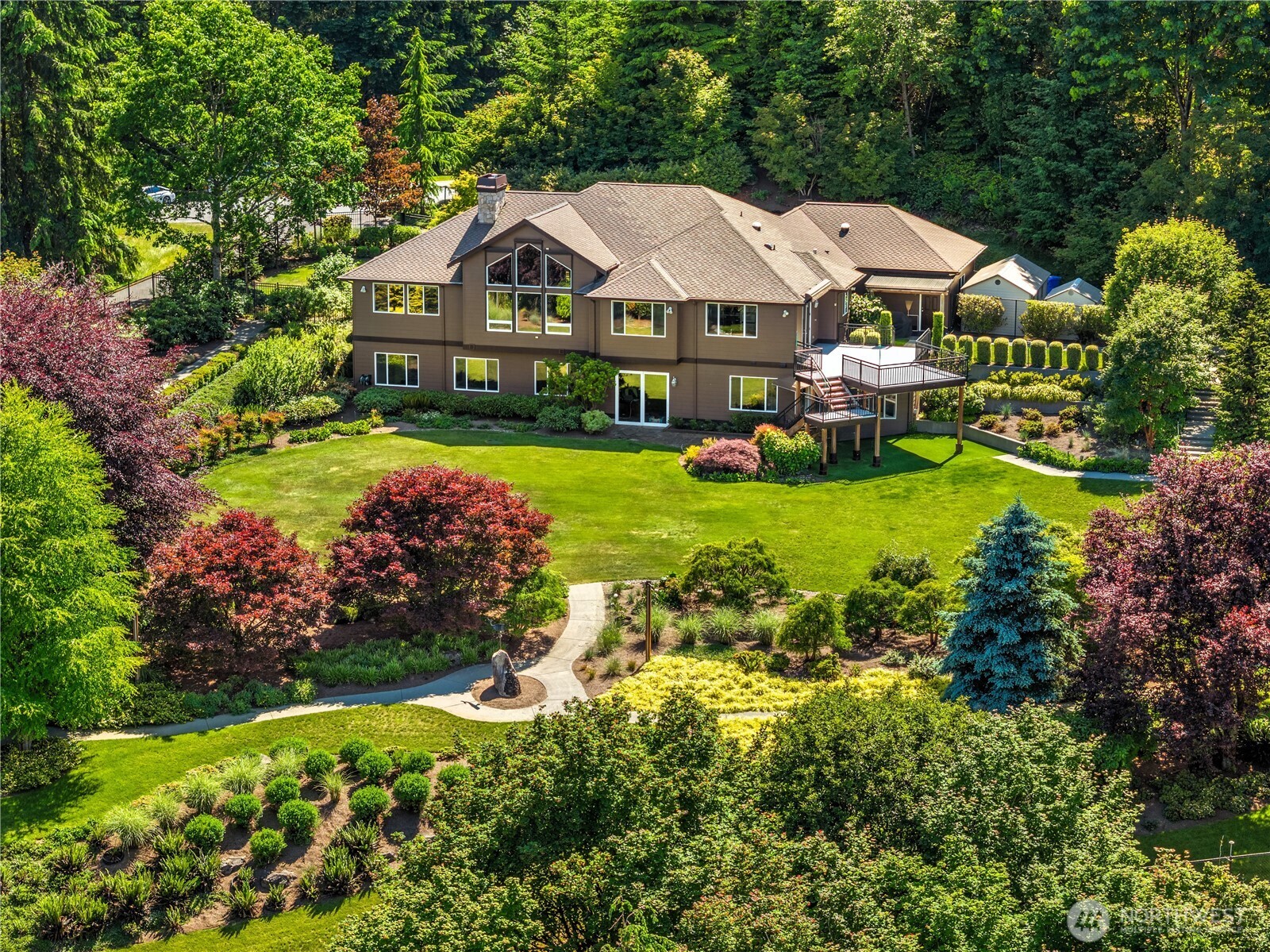 42520 SE 149th Place North Bend WA 98045