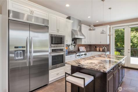 42520 SE 149th Place North Bend WA 98045
