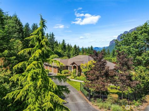 42520 SE 149th Place North Bend WA 98045