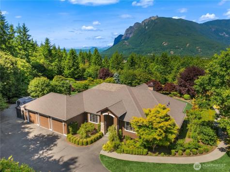 42520 SE 149th Place North Bend WA 98045