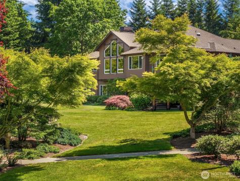 42520 SE 149th Place North Bend WA 98045