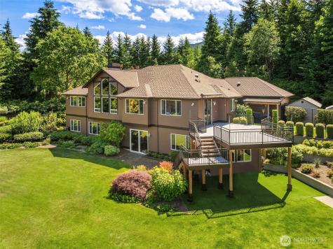 42520 SE 149th Place North Bend WA 98045