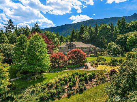 42520 SE 149th Place North Bend WA 98045