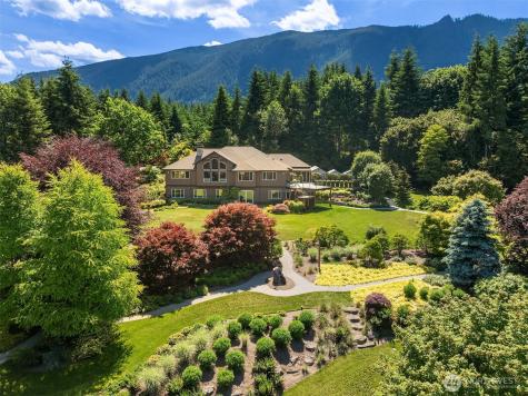 42520 SE 149th Place North Bend WA 98045
