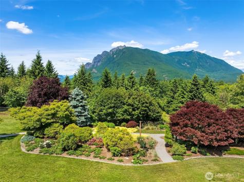 42520 SE 149th Place North Bend WA 98045